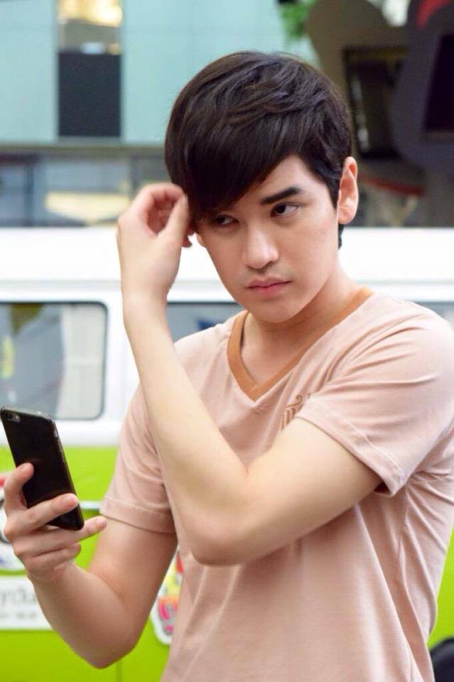 แค่อยูคู่กัน