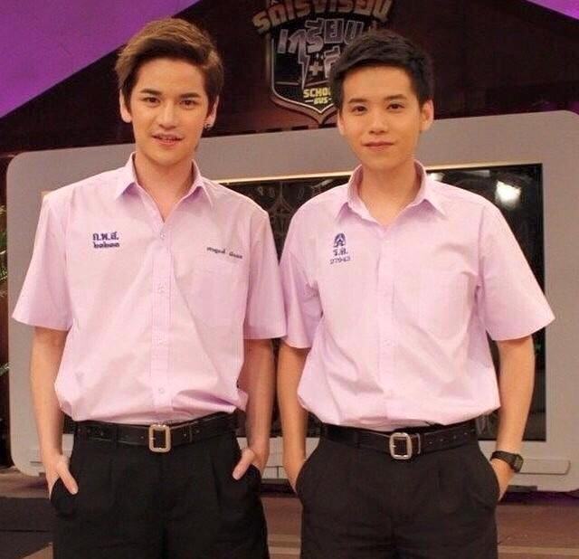 แค่อยูคู่กัน