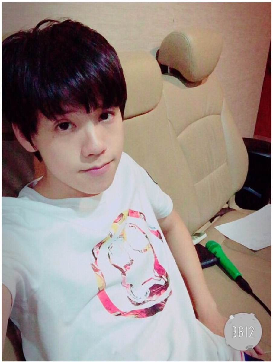 แค่อยูคู่กัน