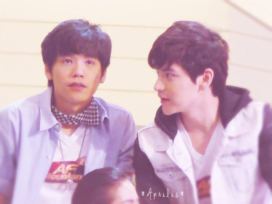 แค่อยูคู่กัน
