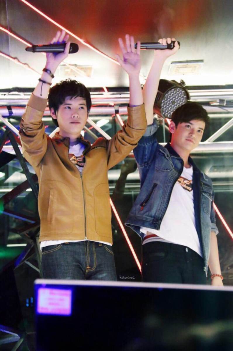 แค่อยูคู่กัน