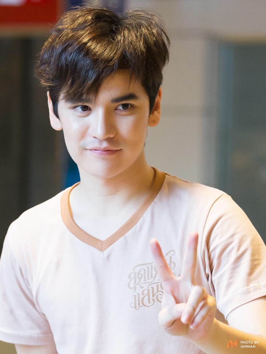 แค่อยูคู่กัน