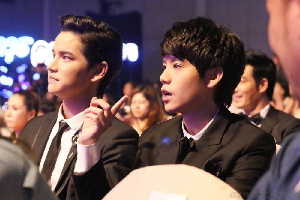 แค่อยูคู่กัน