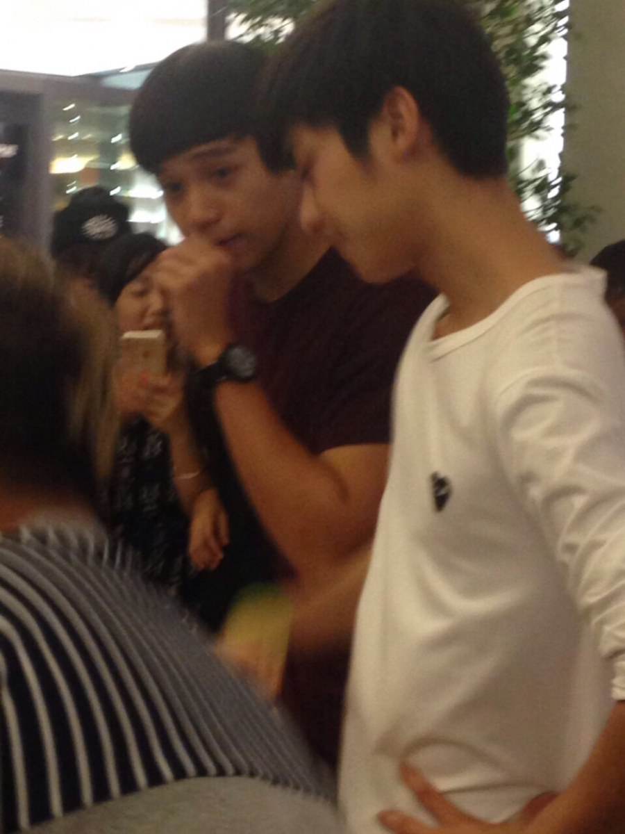 เงินออกัสน่ารักดี