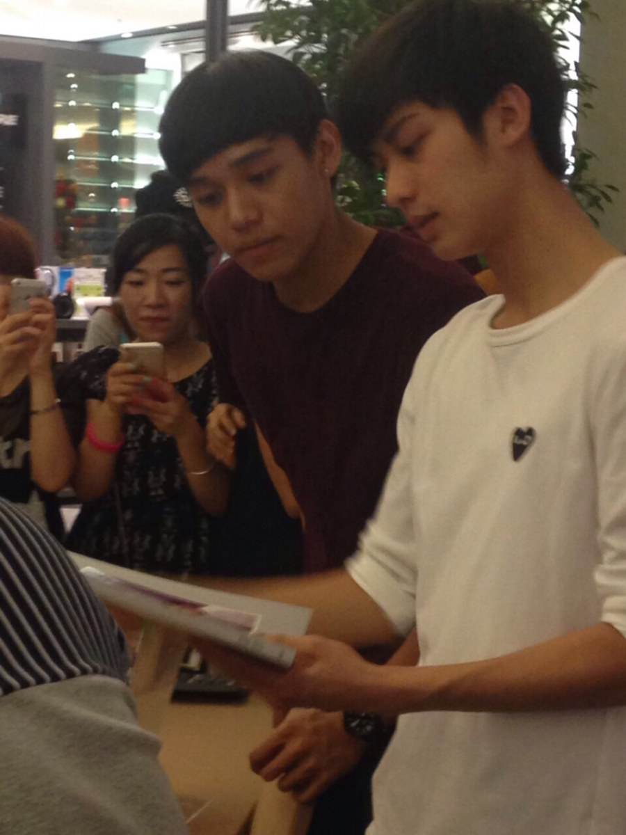 เงินออกัสน่ารักดี