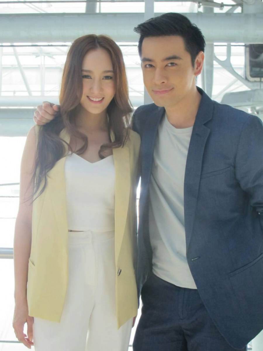 สนามบินแตก..ออย ธนา หล่อลากไส้ !!