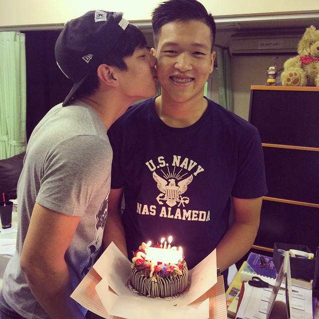 แก๊ป-จักริน หรือ ยงยุทธ ในละครสุดแค้นแสนรัก ช่อง3