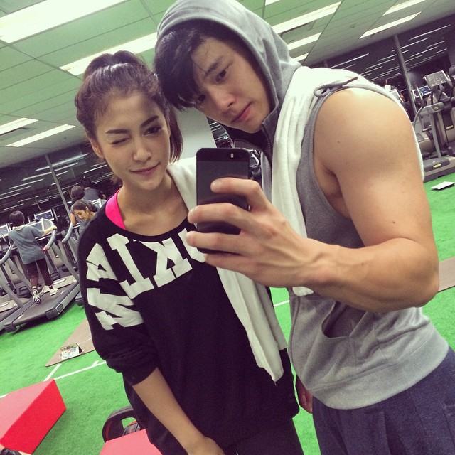แก๊ป-จักริน หรือ ยงยุทธ ในละครสุดแค้นแสนรัก ช่อง3