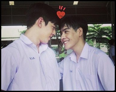 นักแสดงรุ่นลูกวัยมัธยม ภาคแสนรัก #สุดแค้นแสนรัก