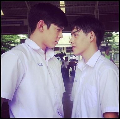 นักแสดงรุ่นลูกวัยมัธยม ภาคแสนรัก #สุดแค้นแสนรัก