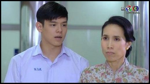 นักแสดงรุ่นลูกวัยมัธยม ภาคแสนรัก #สุดแค้นแสนรัก