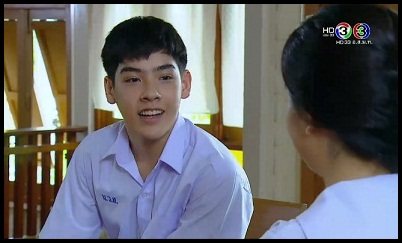 นักแสดงรุ่นลูกวัยมัธยม ภาคแสนรัก #สุดแค้นแสนรัก