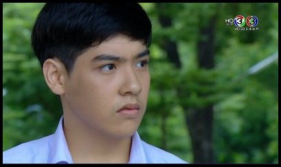 นักแสดงรุ่นลูกวัยมัธยม ภาคแสนรัก #สุดแค้นแสนรัก