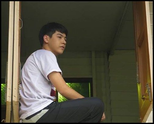 นักแสดงรุ่นลูกวัยมัธยม ภาคแสนรัก #สุดแค้นแสนรัก
