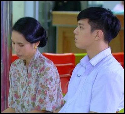 นักแสดงรุ่นลูกวัยมัธยม ภาคแสนรัก #สุดแค้นแสนรัก