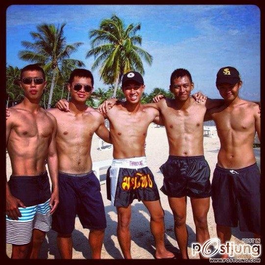 ถอดโชว์เรือนร่าง 804