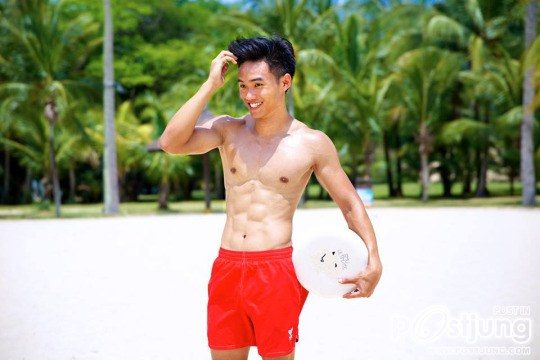 ถอดโชว์เรือนร่าง 804