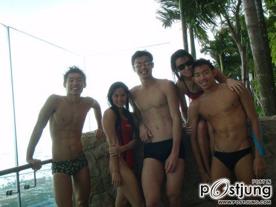 ถอดโชว์เรือนร่าง 806