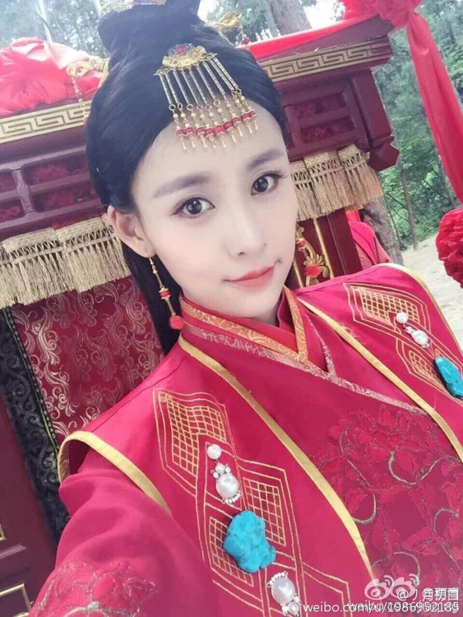 《武神赵子龙》 Wu Shen Zhao Zi Long 2015 part7