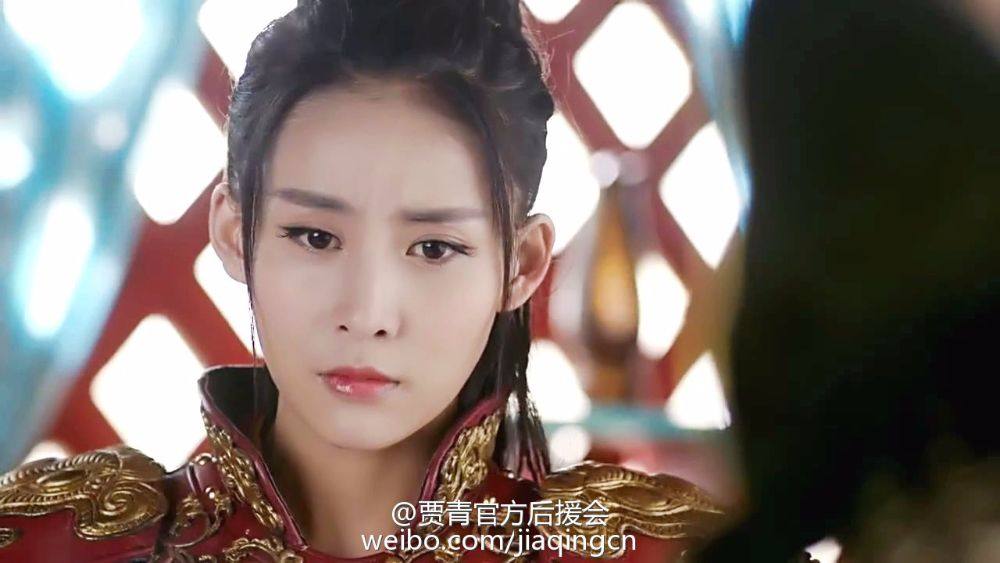 《武神赵子龙》 Wu Shen Zhao Zi Long 2015 part7