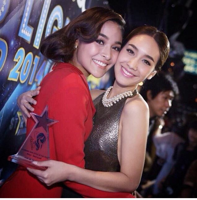 ดาราหน้าคล้าย