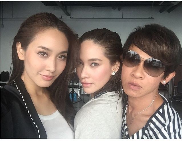 ดาราหน้าคล้าย