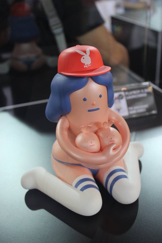 Thailand Toy Expo 2015 งานของเล่นสุดยิ่งใหญ่ใจกลางกรุงเทพฯ CentralWorld