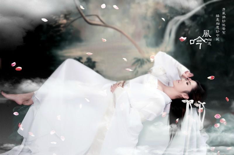 สาวจีนถ่ายแบบ เซ็กซี่ part 119