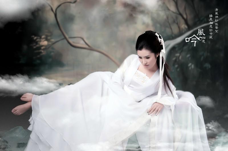 สาวจีนถ่ายแบบ เซ็กซี่ part 119