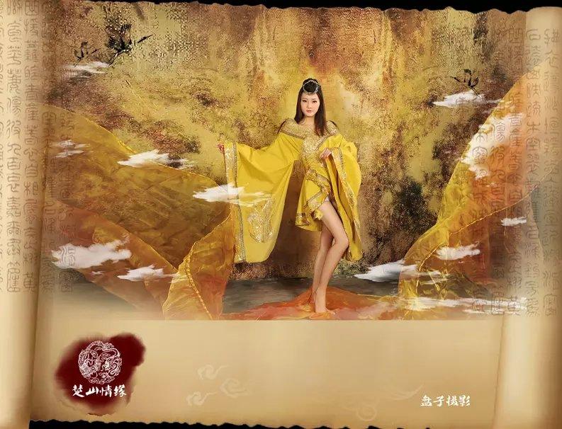 สาวจีนถ่ายแบบ เซ็กซี่ part 119