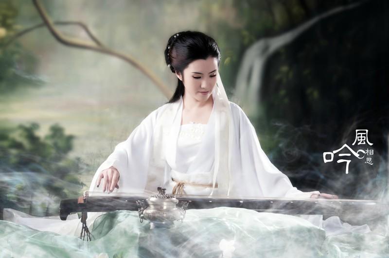 สาวจีนถ่ายแบบ เซ็กซี่ part 119