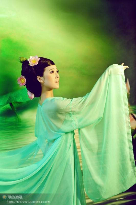 สาวจีนถ่ายแบบ เซ็กซี่ part 119
