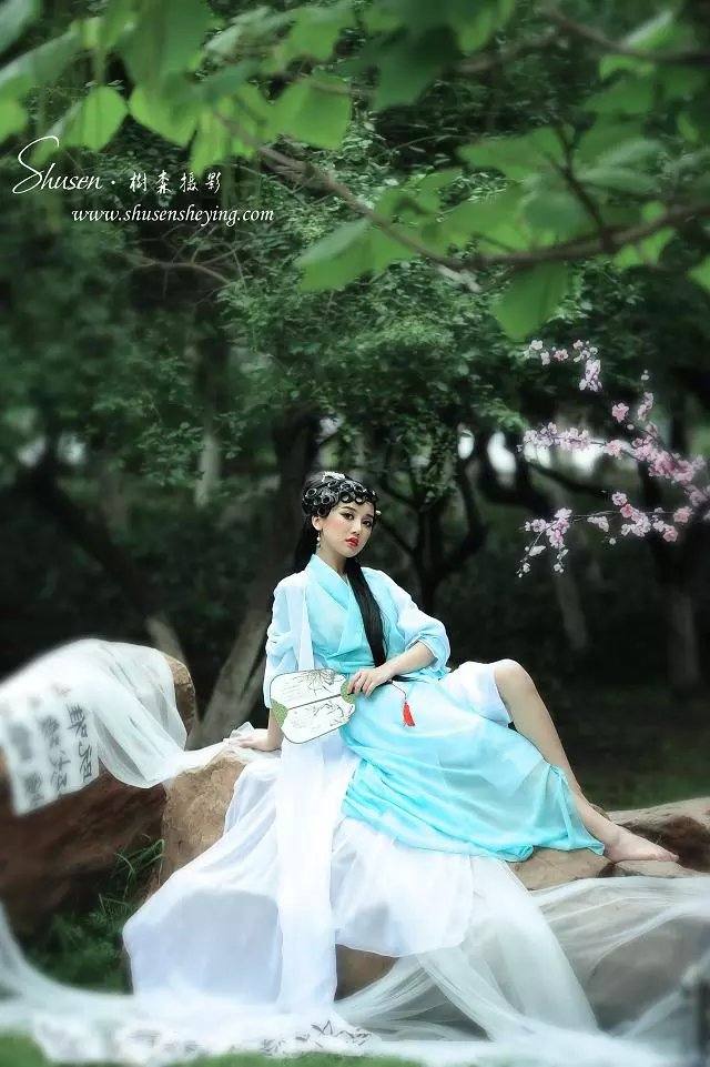 สาวจีนถ่ายแบบ เซ็กซี่ part 119