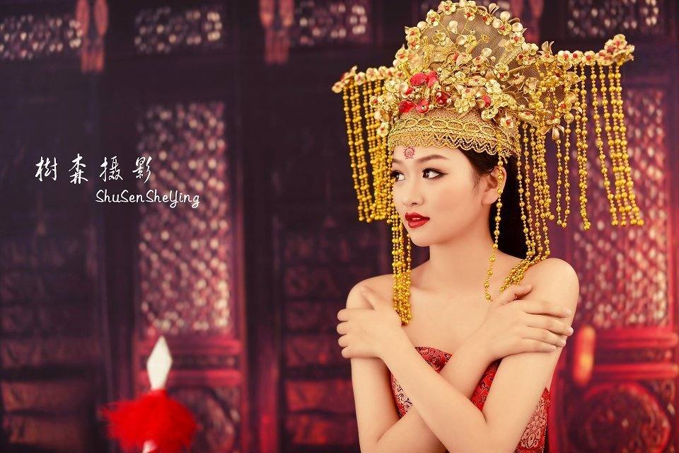 สาวจีนถ่ายแบบ เซ็กซี่ part 119