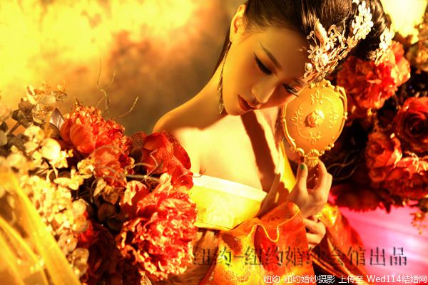 สาวจีนถ่ายแบบ เซ็กซี่ part 119