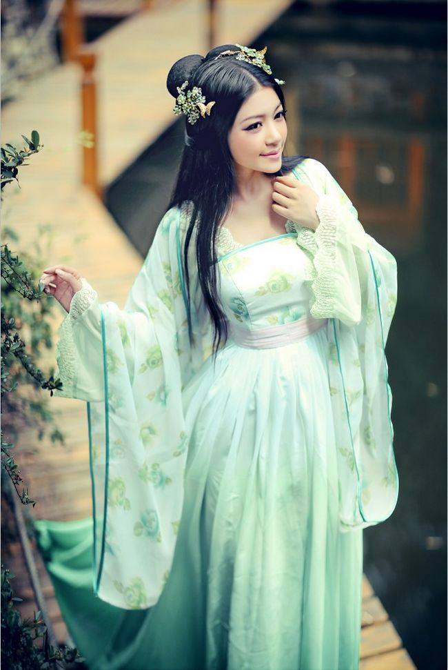 สาวจีนถ่ายแบบ เซ็กซี่ part 119