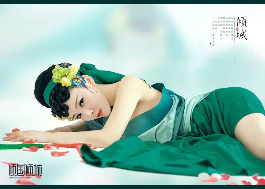 สาวจีนถ่ายแบบ เซ็กซี่ part 119