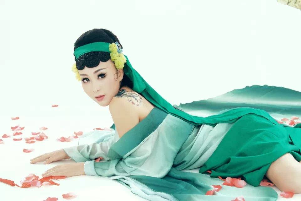 สาวจีนถ่ายแบบ เซ็กซี่ part 119