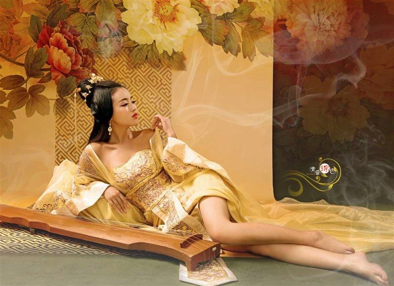 สาวจีนถ่ายแบบ เซ็กซี่ part 119