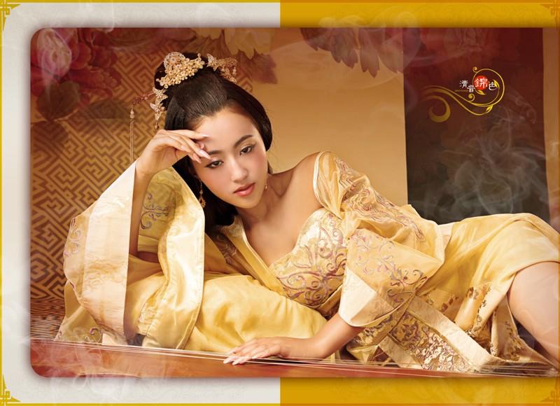 สาวจีนถ่ายแบบ เซ็กซี่ part 119