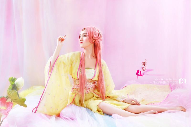 สาวจีนถ่ายแบบ เซ็กซี่ part 119
