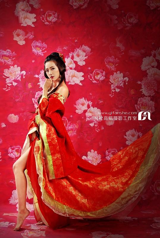 สาวจีนถ่ายแบบ เซ็กซี่ part 119