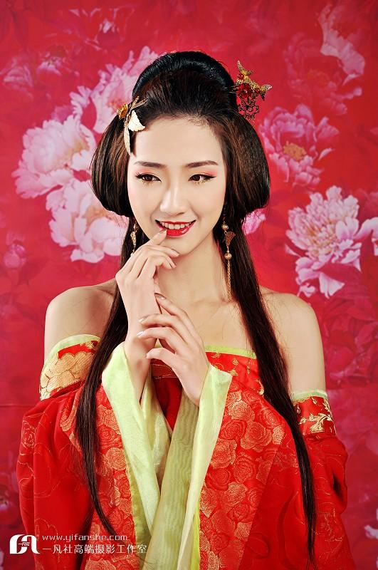 สาวจีนถ่ายแบบ เซ็กซี่ part 119