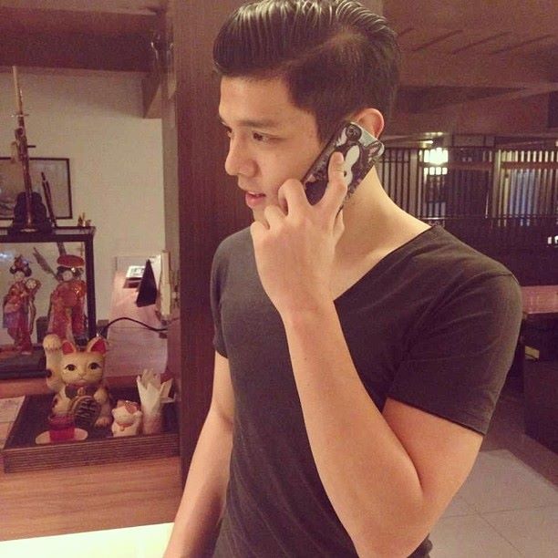 อยากกิน ยงยุทธ #สุดเเค้นเเสนรัก