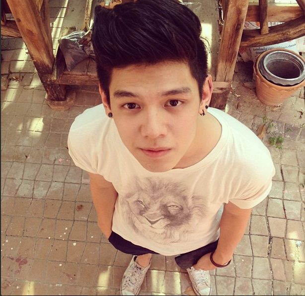 อยากกิน ยงยุทธ #สุดเเค้นเเสนรัก