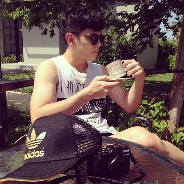 อยากกิน ยงยุทธ #สุดเเค้นเเสนรัก