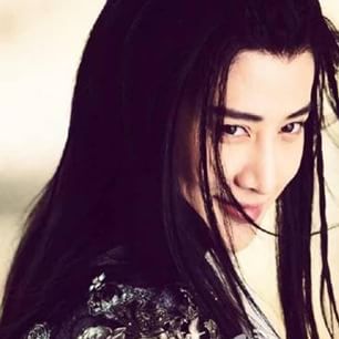 Wu Xin Fa Shi 无心法师