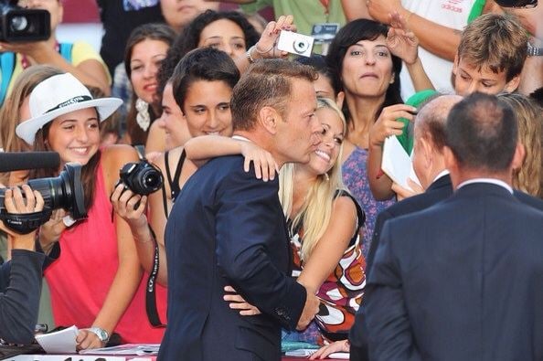 Rocco siffredi. พระเอกหนังโป๊สุดหล่อหุ่นดี(ดีมาก) ในตำนาน ไม่มีใครมาแทนที่พระเอกคนนี้ได้อีกแล้ว ฉายาtarzan 10นิ้ว