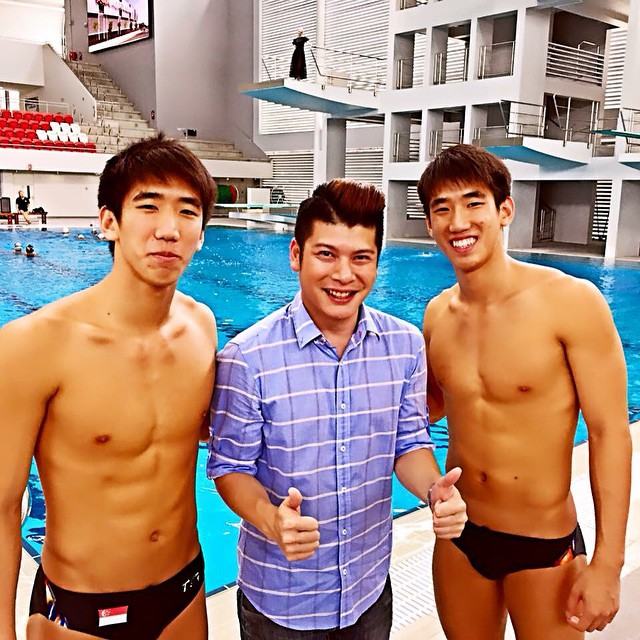 เอ่ ใคร ชื่ออะไร แล้ว สังเกตุอย่างไรล่ะ