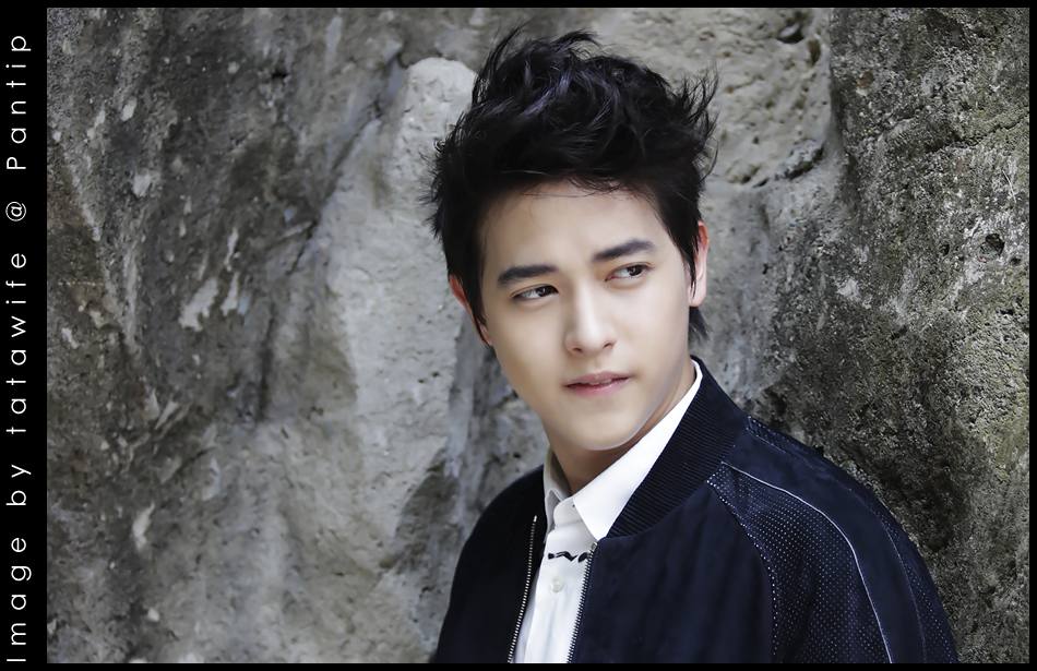 เจมส์จิ ลิงน้อยน่ารัก !!